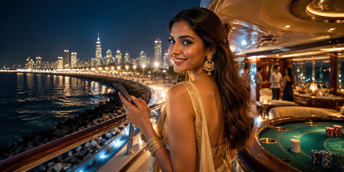 Rummy card game popular in Mumbai